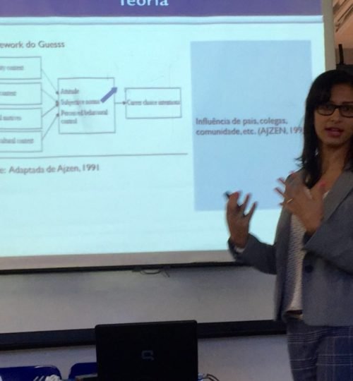 Teoria do comportamento planejado